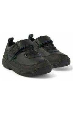 Kickers Stomper Lo black