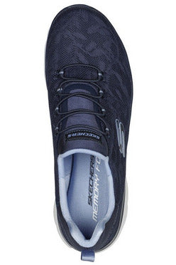 Skechers Summits granatowe 149936 