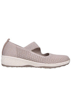 Skechers Relaxed Fit 100453 taupe