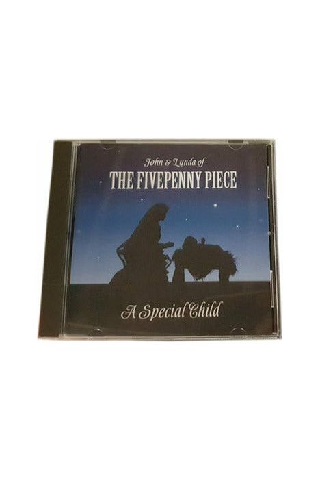 FivePenny Piece - A Special Child
