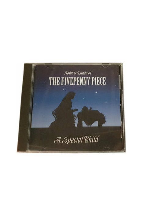 FivePenny Piece - A Special Child