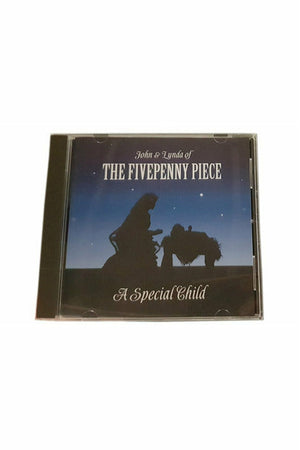 FivePenny Piece - specjalne dziecko