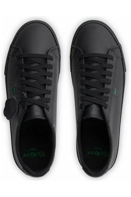 Kickers Tovni Lacer Vegan black