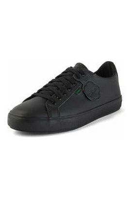 Kickers Tovni Lacer Vegan black