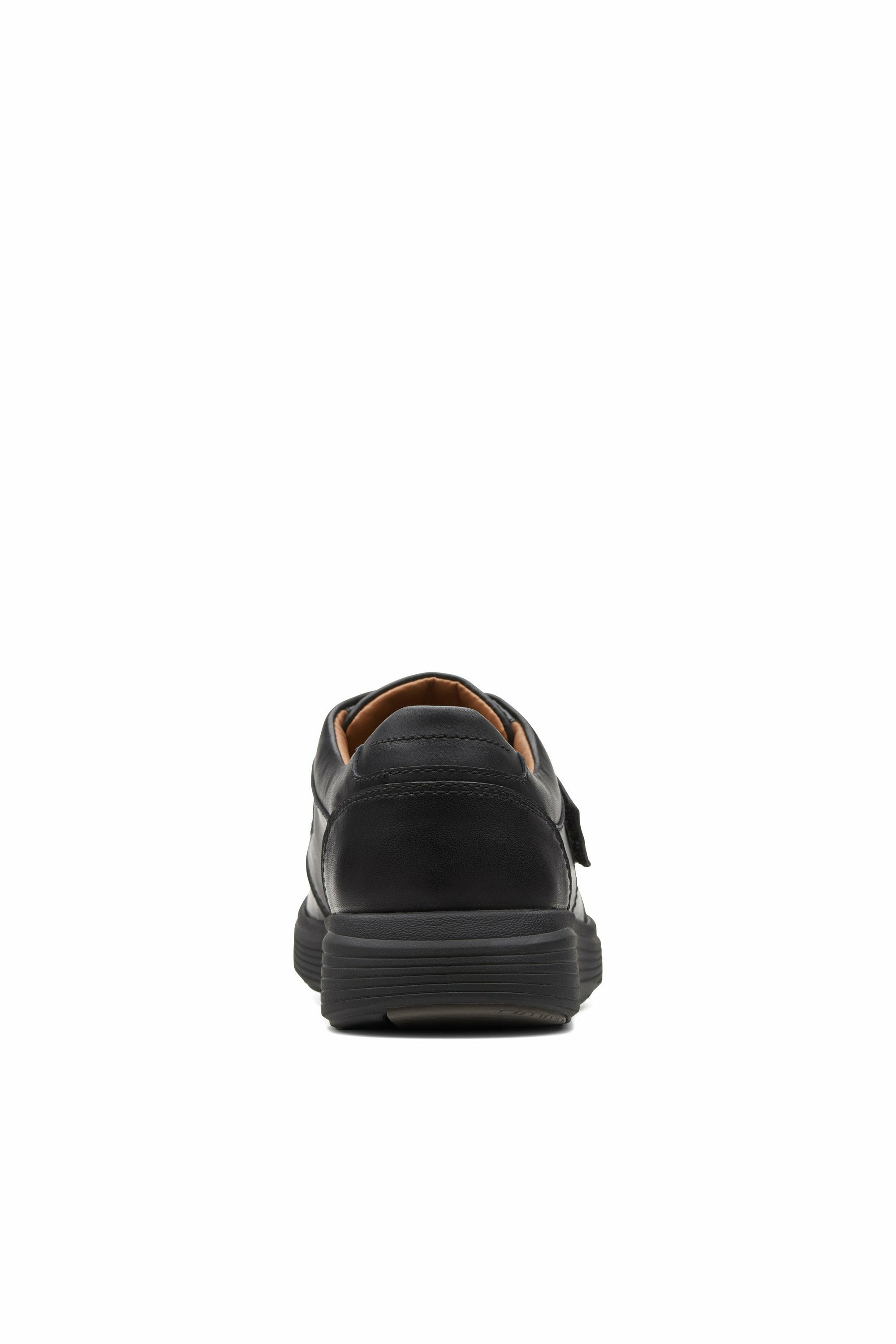 Clarks Un Abode Strap black