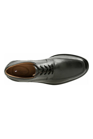 Clarks Un Aldric Park black