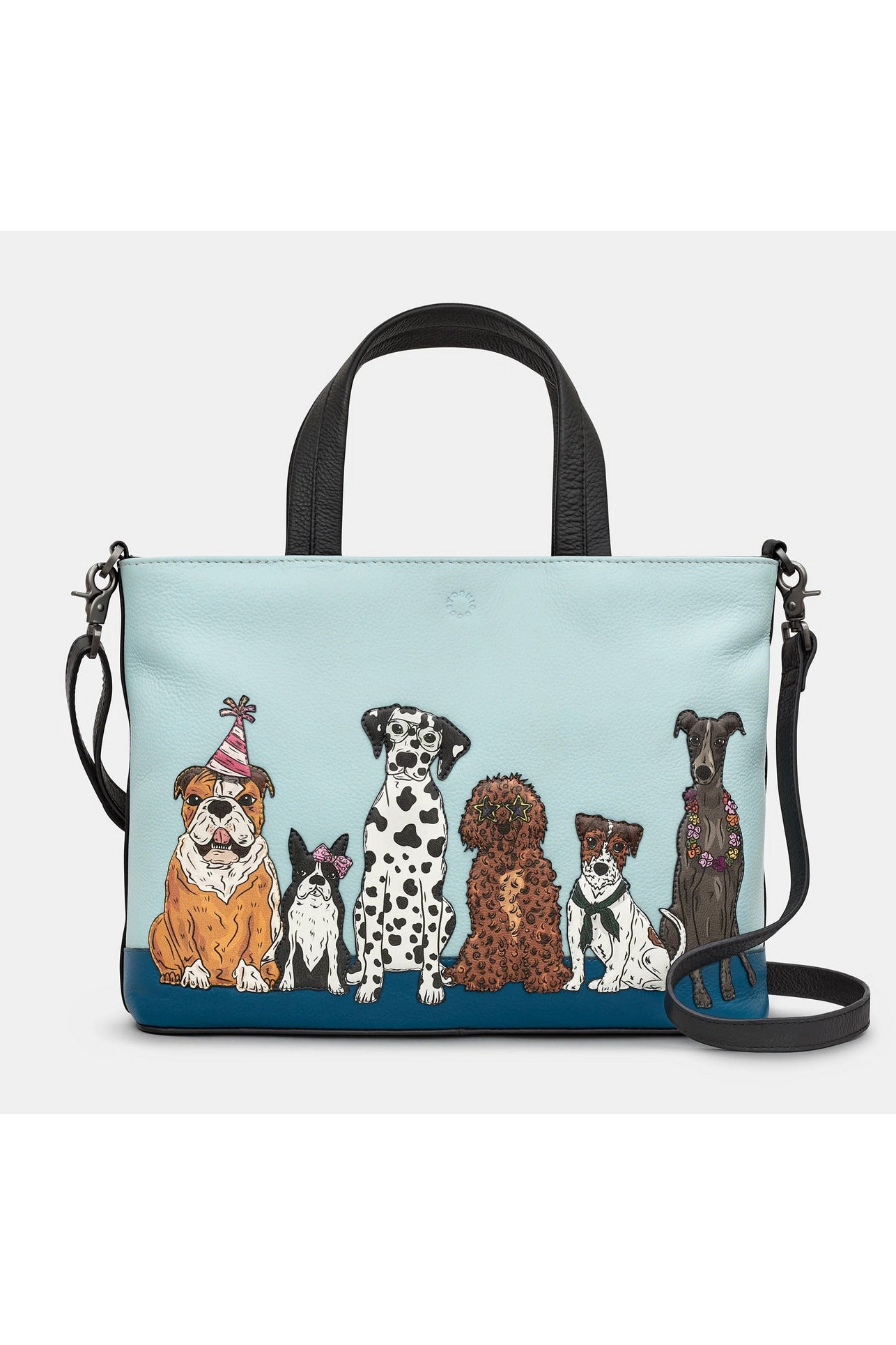 Torebki Yoshi Party Dogs Multiway Grab Bag