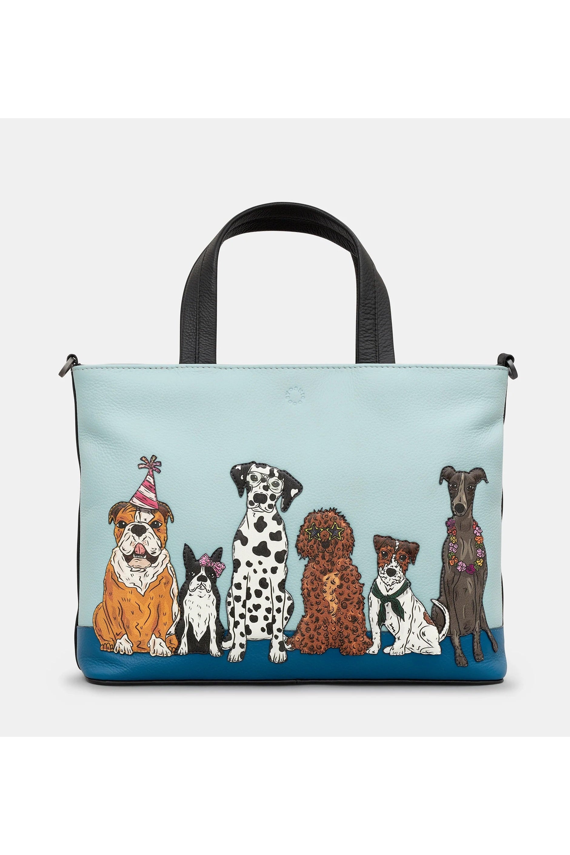 Torebki Yoshi Party Dogs Multiway Grab Bag