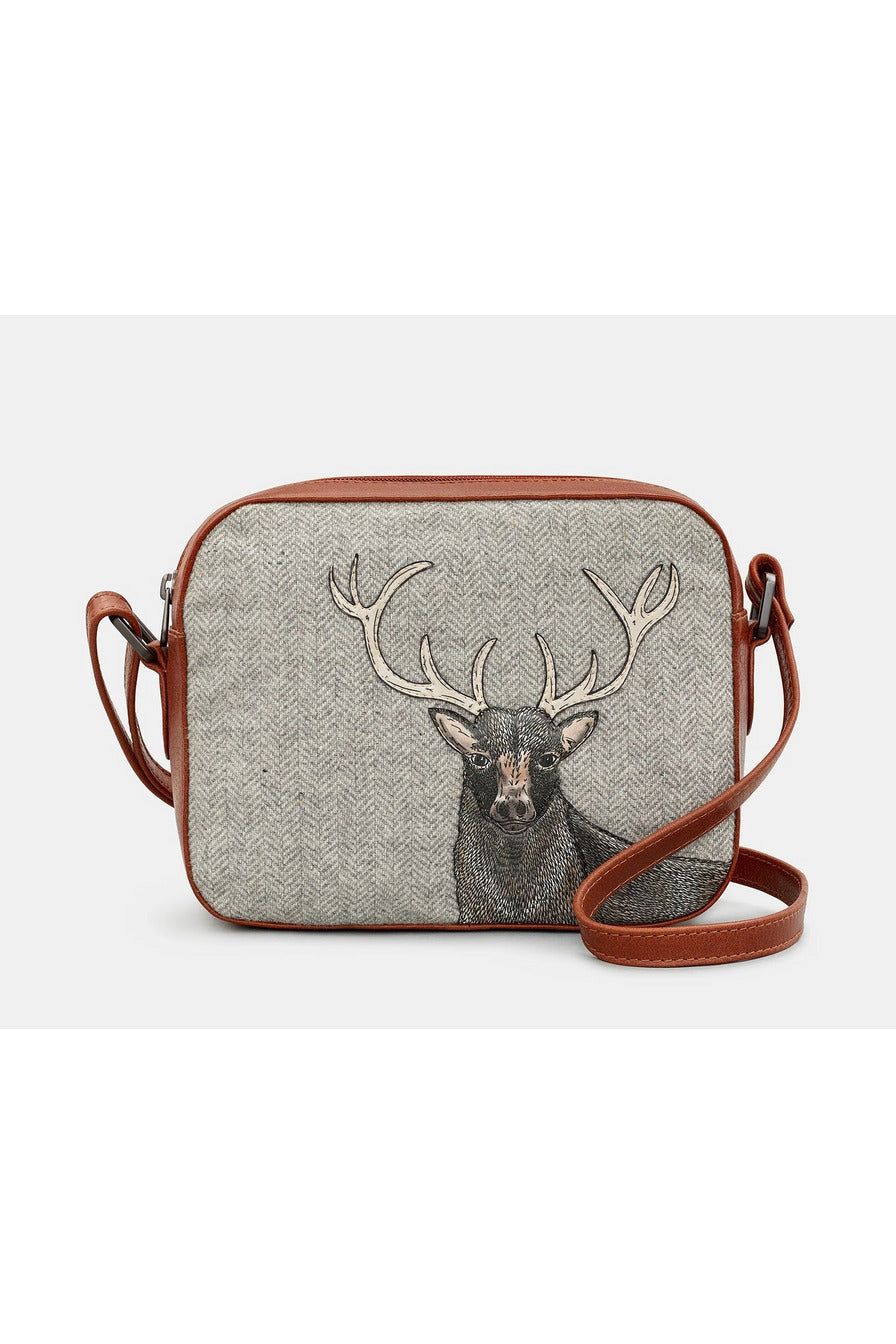 Yoshi Highland Stag Camera Bag