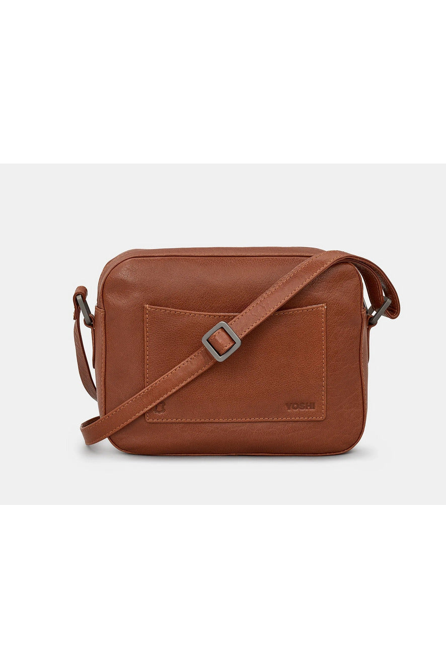 Yoshi Highland Stag Camera Bag