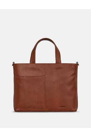 Yoshi Highland Stag Multiway Grab Bag