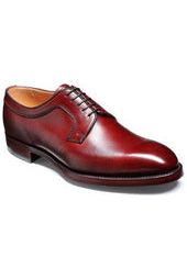 Barker Shoes Skye in Cherry Grain