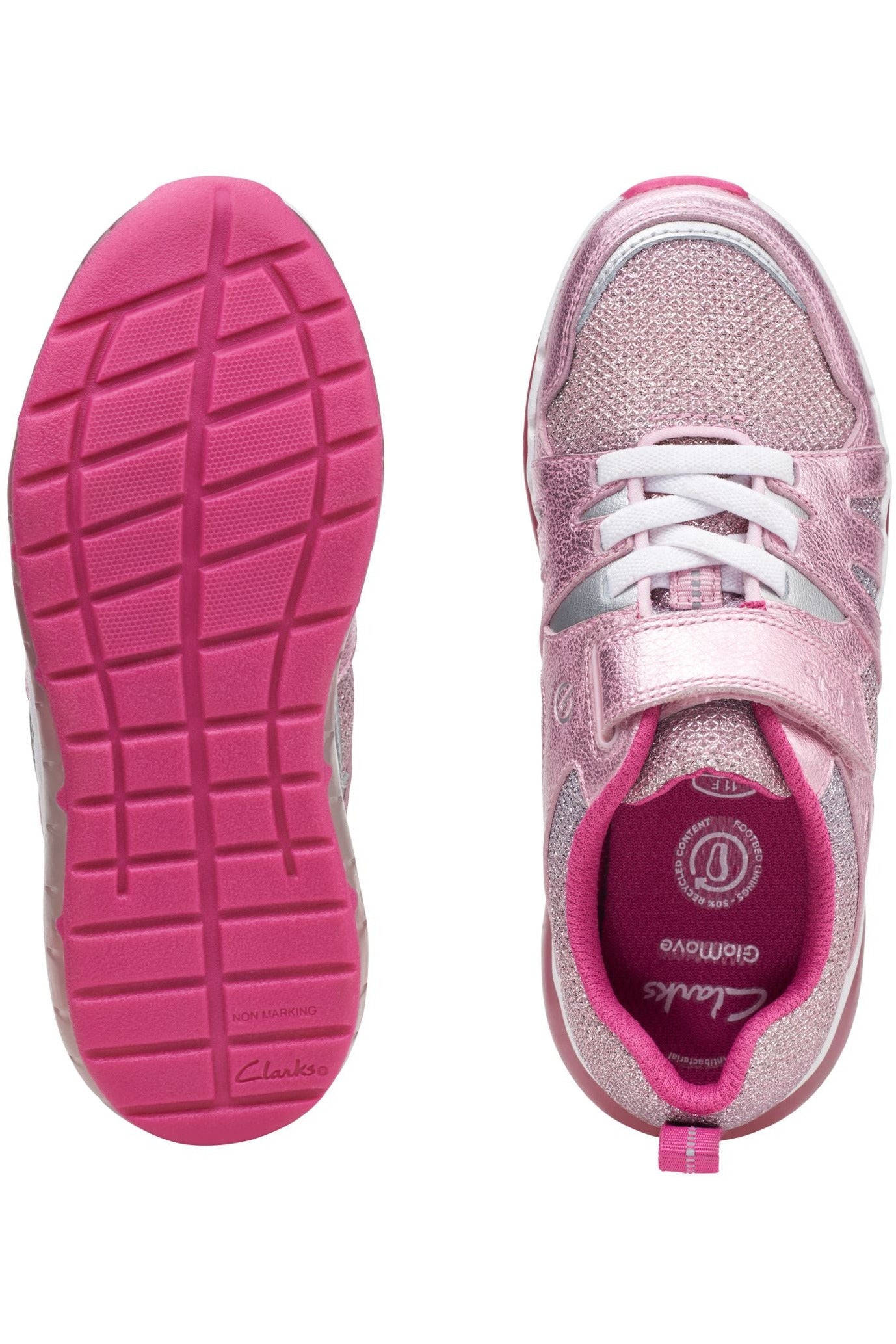 Stride rite katie sneaker sale