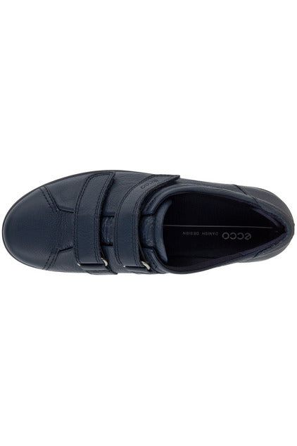 ECCO Soft 2 206513 01038 granatowy 