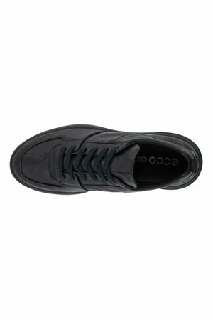 ECCO Street 720W sneaker 209713-01001 in Black leather