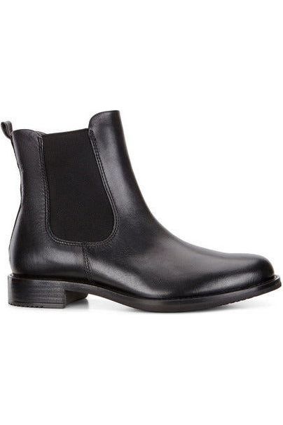 ECCO  Sartorelle 25 266503 01001 black leather