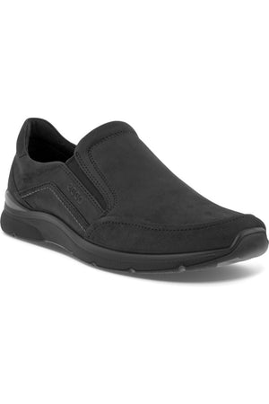 Ecco Irving Mens Shoe 511744-02001 Black