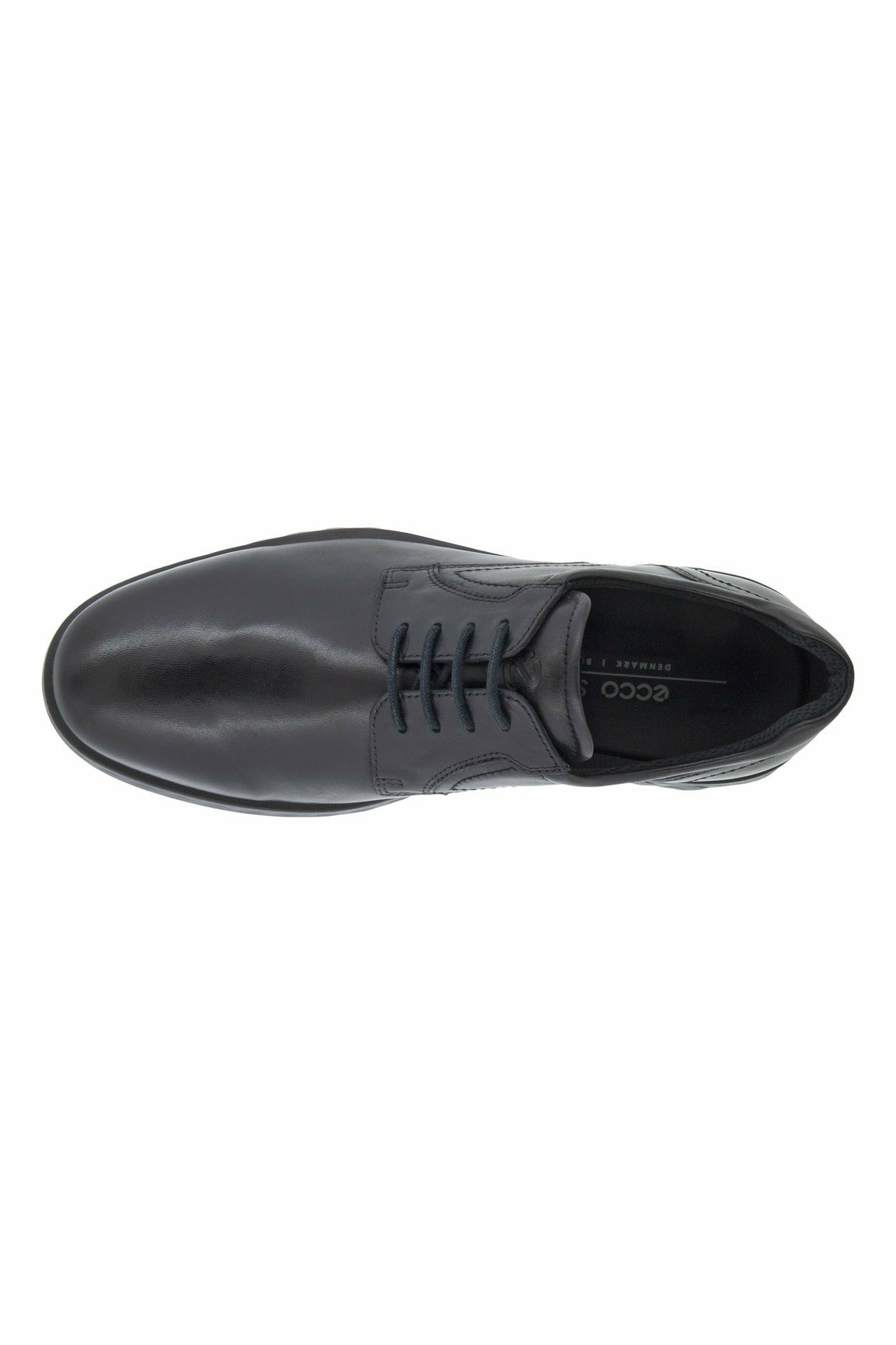 ECCO S Lite 520304-01001 in  black leather