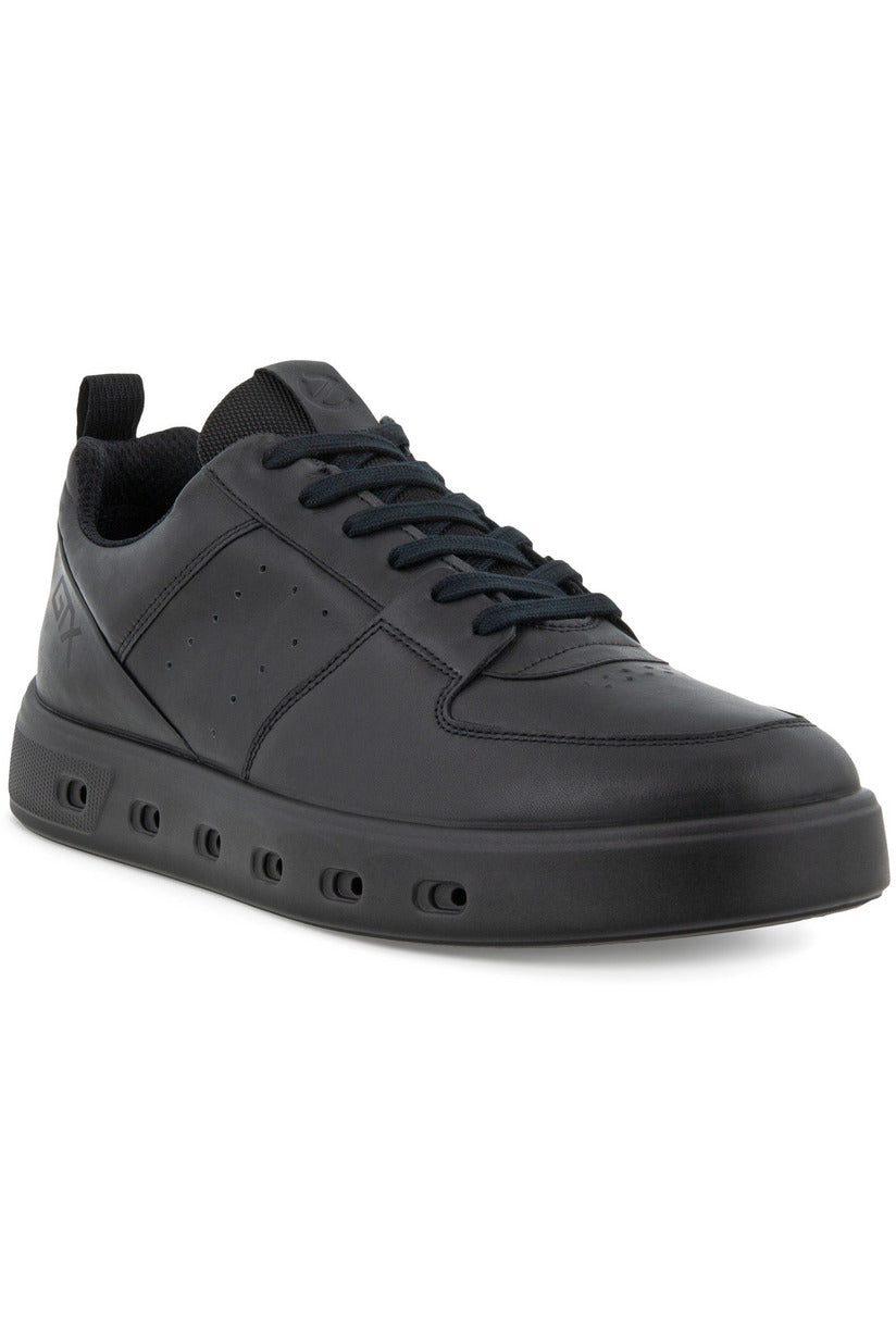 ECCO 520814-01001 Mens shoes in Black