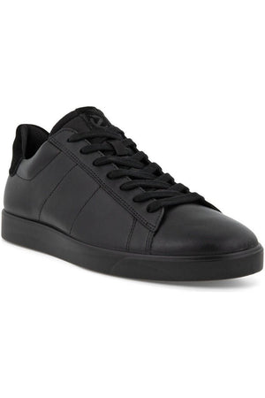 ECCO Street Lite Sneaker 521304 51052 Black