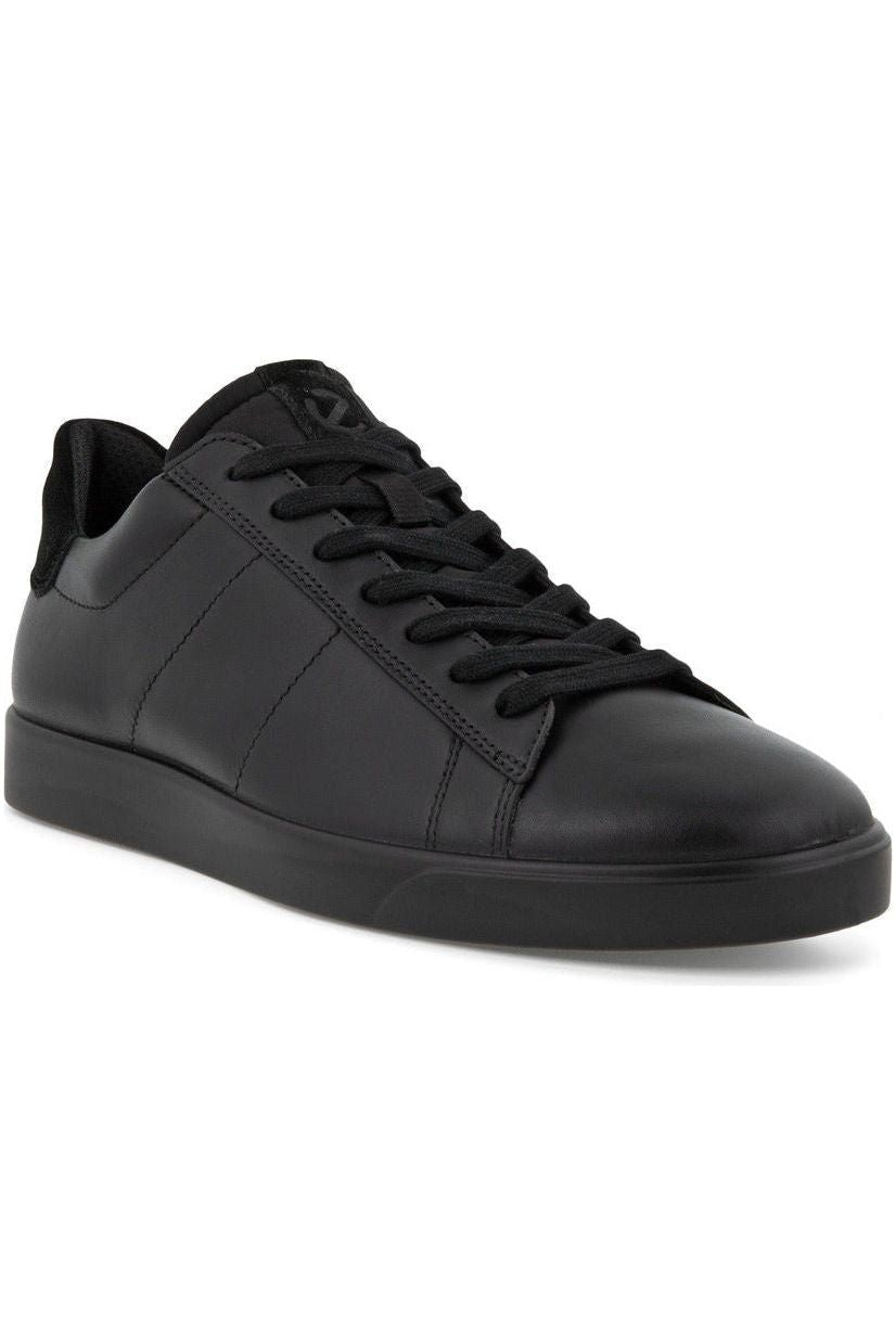 Ecco sneaker hot sale