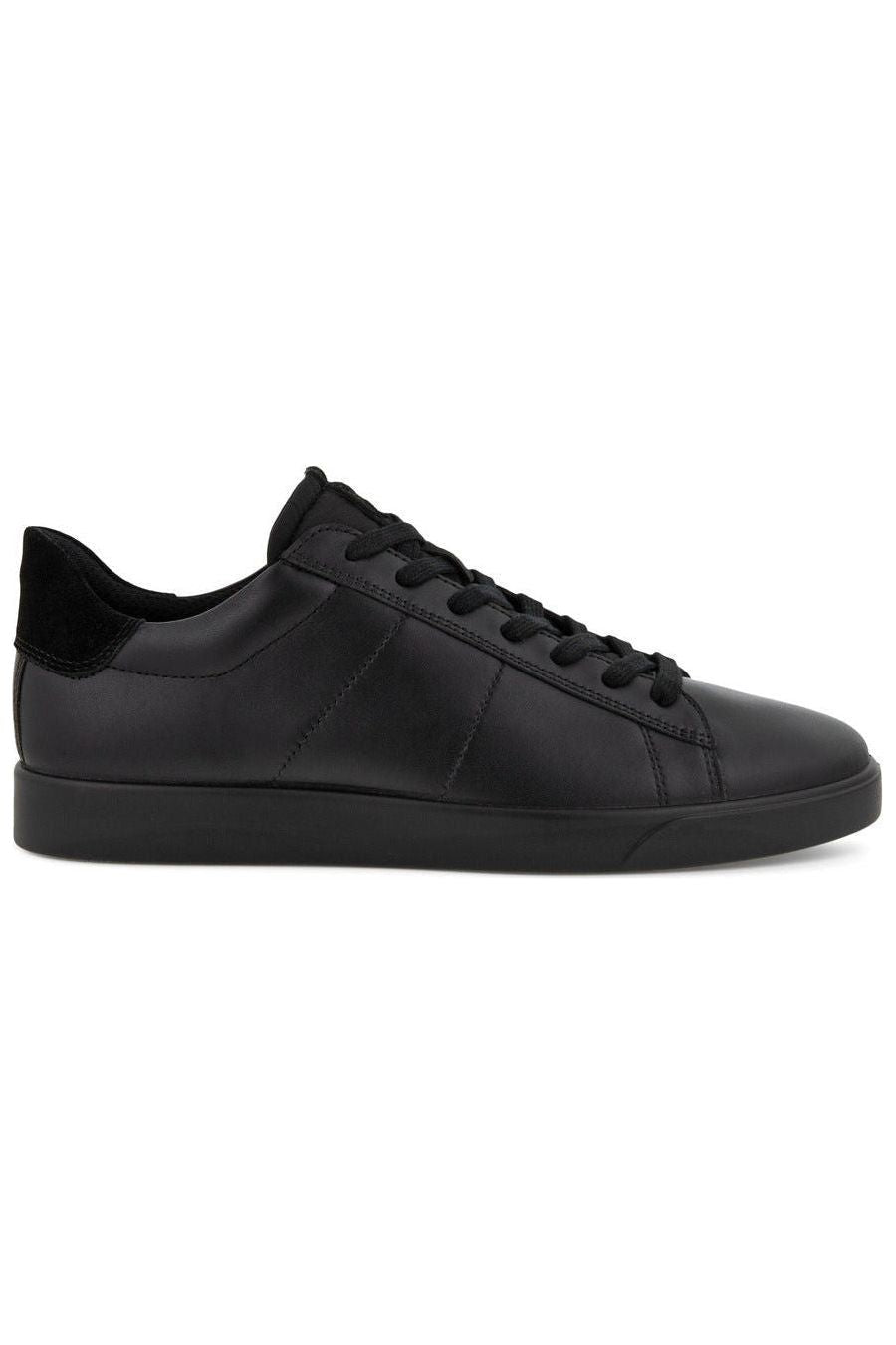 ECCO Street Lite Sneaker 521304 51052 Black