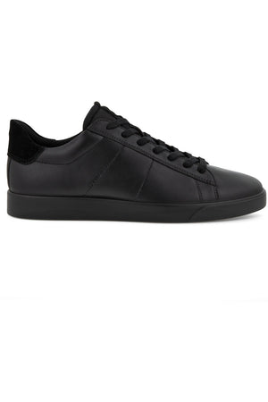 ECCO Street Lite Sneaker 521304 51052 Black