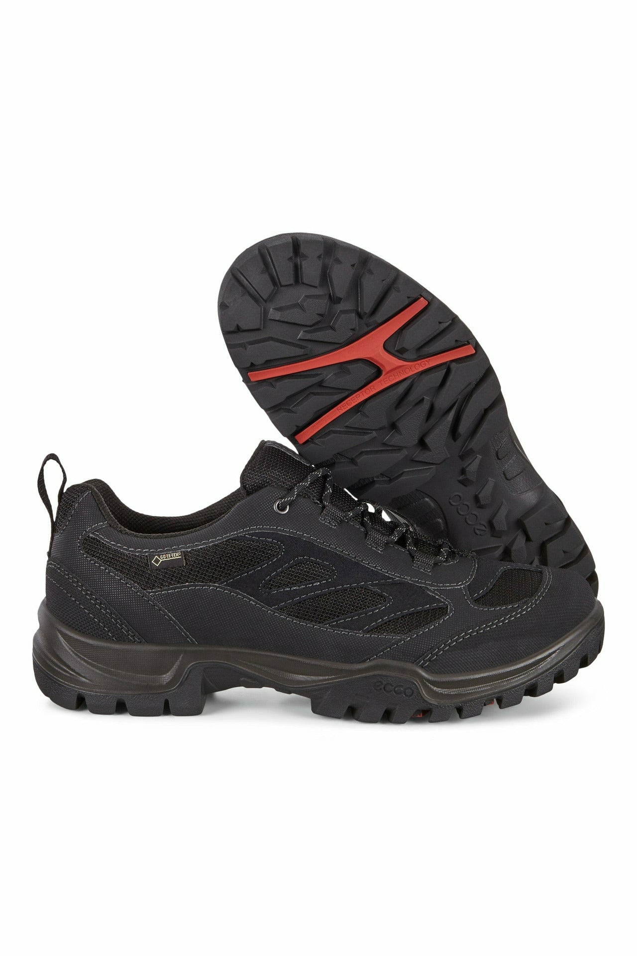 Ecco gore tex shoes sale Clearance