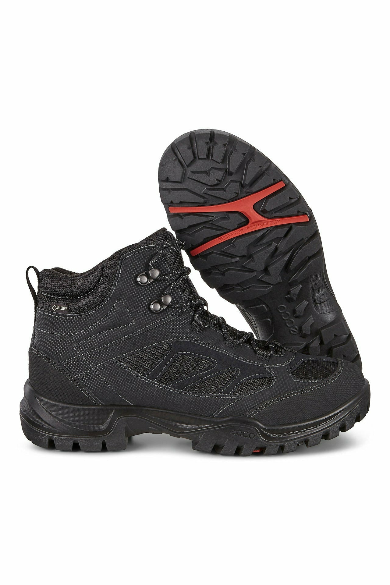 ECCO Xpedition 811274-51052