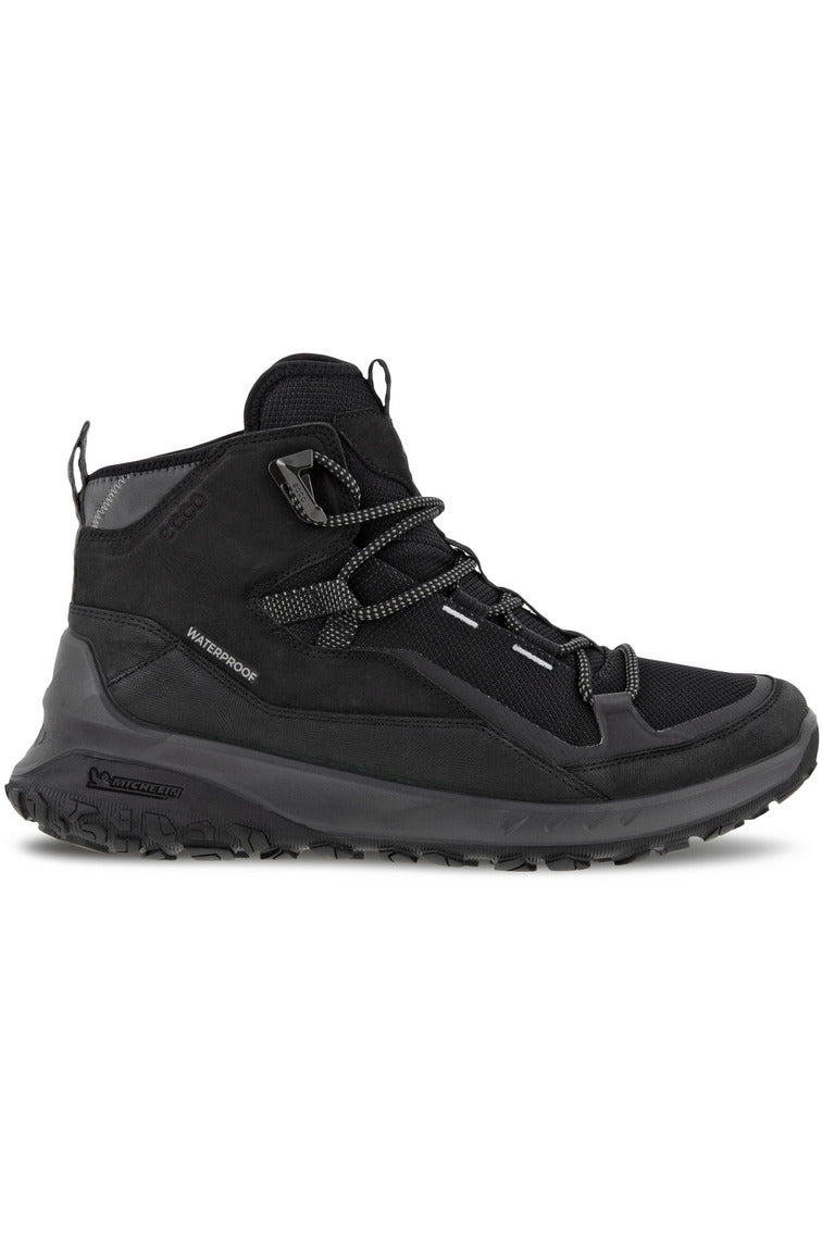 Ecco 82474 51094 Ult Trn in Black at Meeks Shoes