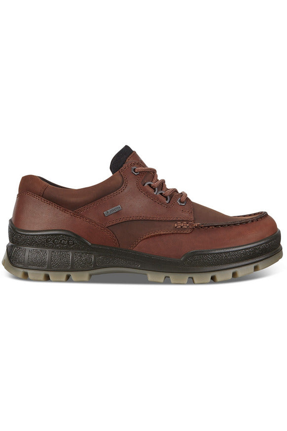 ECCO Track 831714 52600 Brown