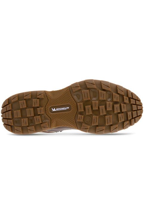 ECCO Womens Exohike Walking Boot 840753 01482