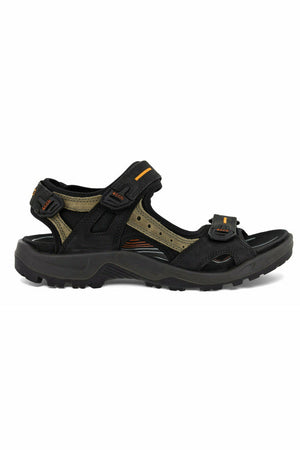 Ecco Off Road 069564-50034 Czarny