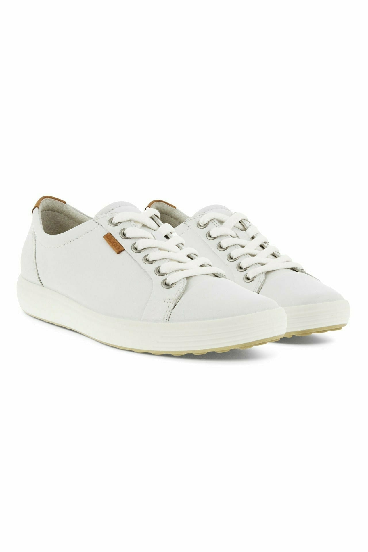 Sneakersy damskie Ecco Soft 7 430003 01007 