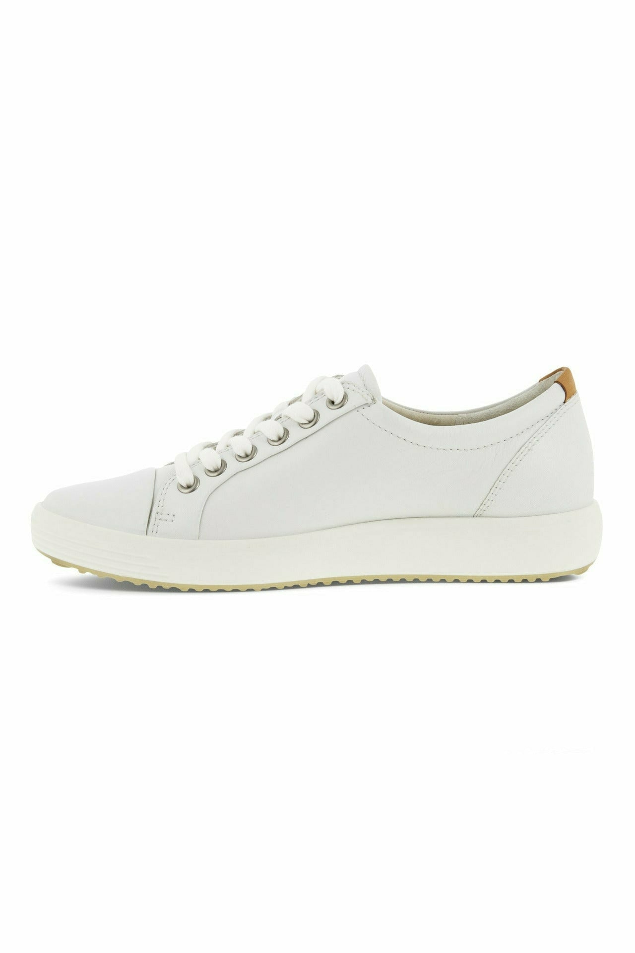 Sneakersy damskie Ecco Soft 7 430003 01007 