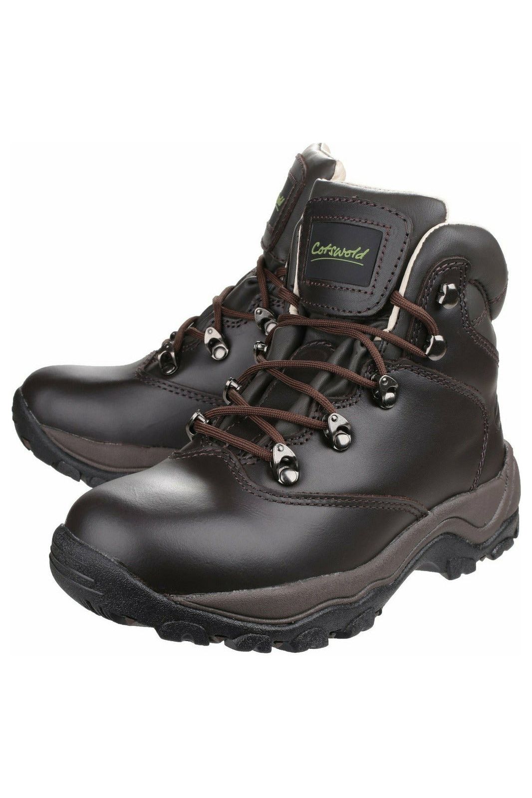 Cotswold - Wodoodporne damskie buty trekkingowe Winstone