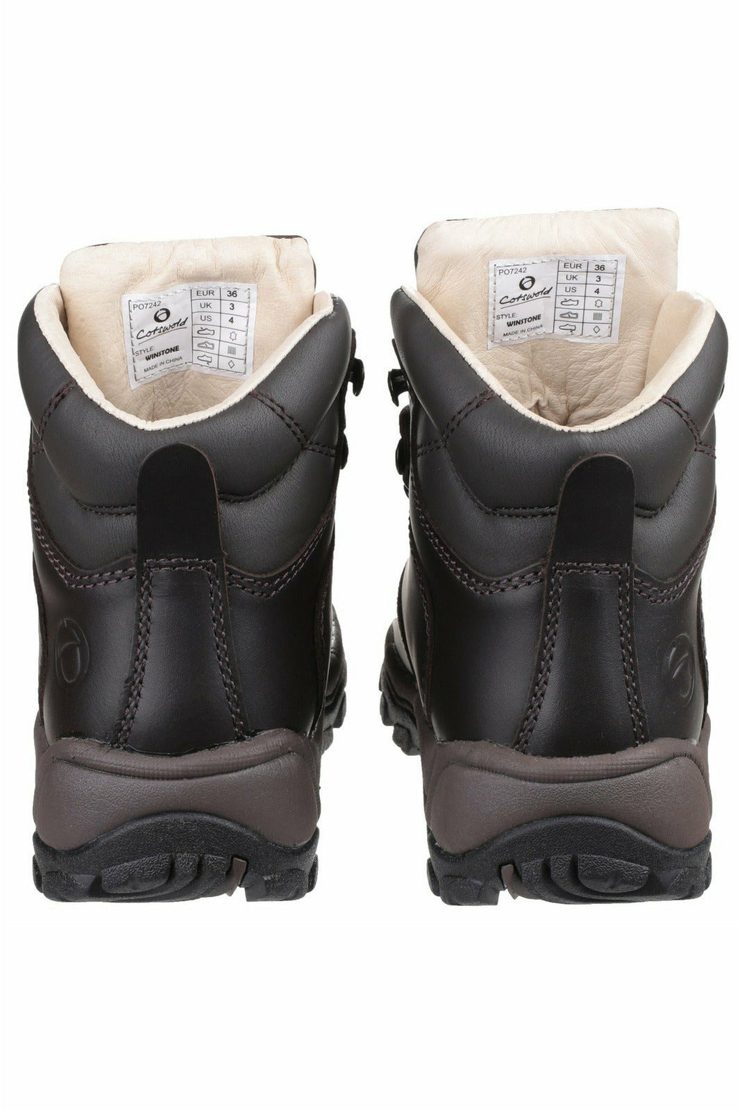 Cotswold - Wodoodporne damskie buty trekkingowe Winstone