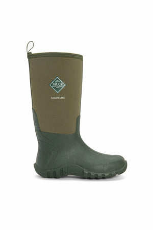Muck Boots - Edgewater Hi Patterned Wellington