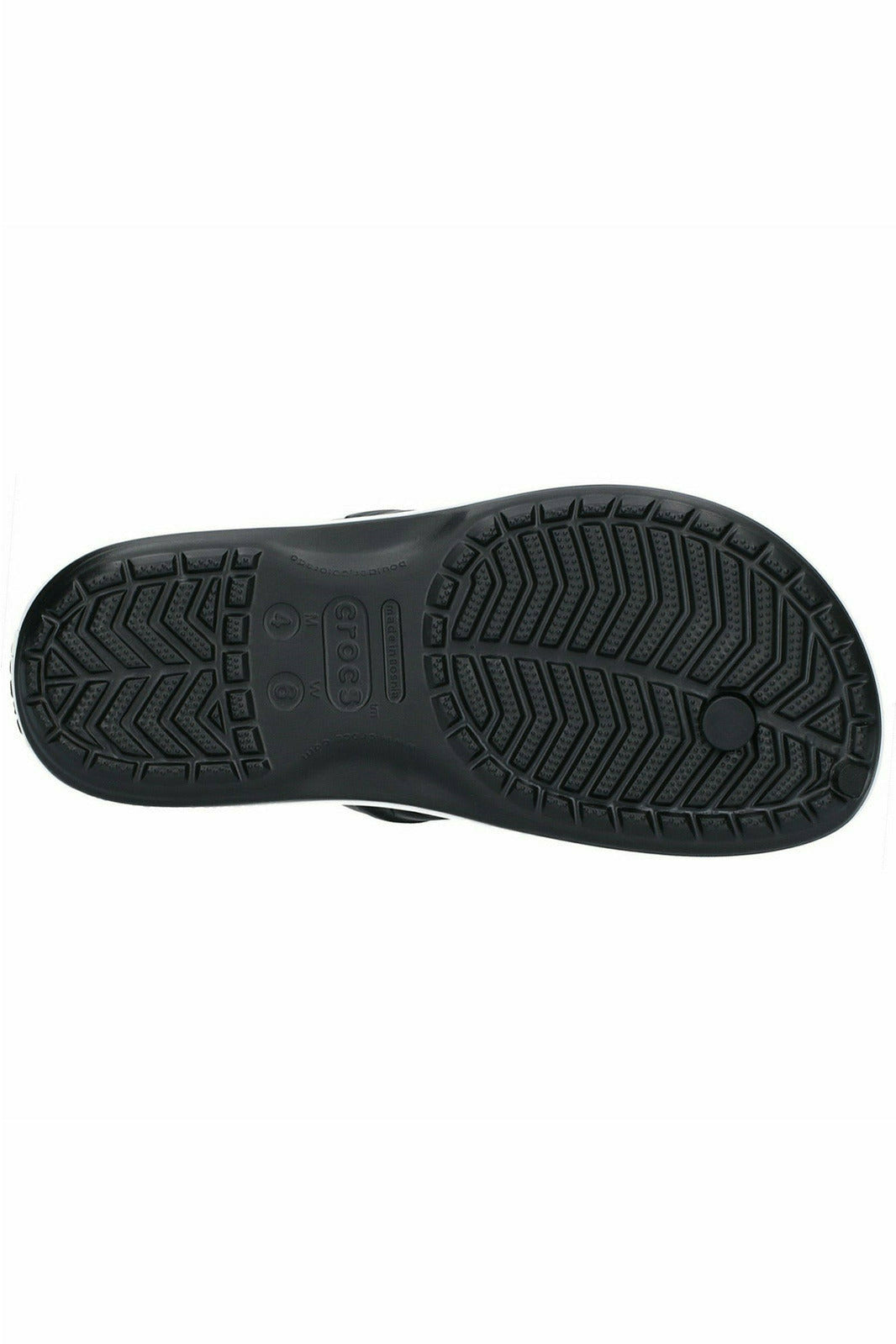Crocs - Crocband Flip Black 11033 Unisex
