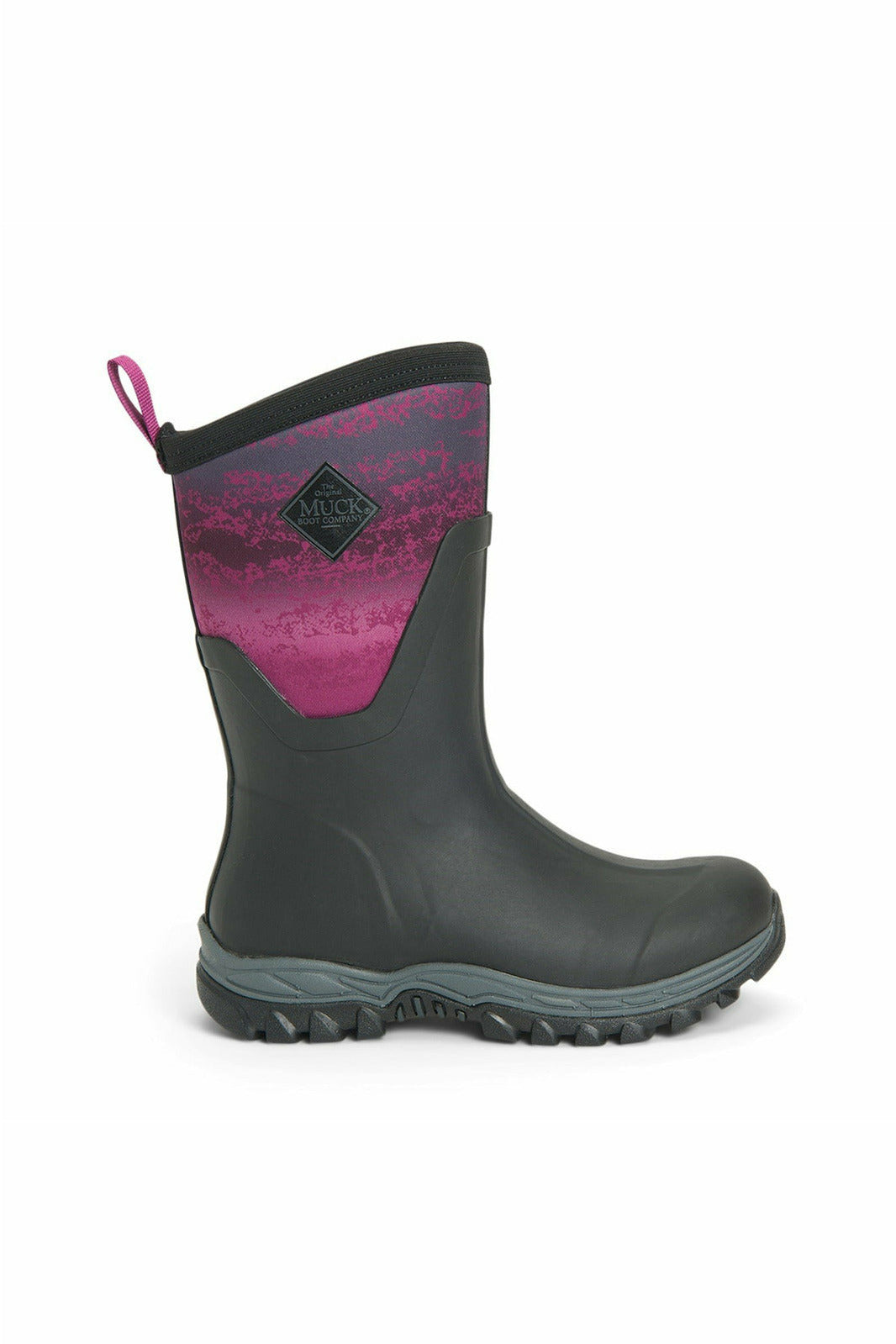 Muck Boots - Arctic Sport Mid Pull On Wellington Boot