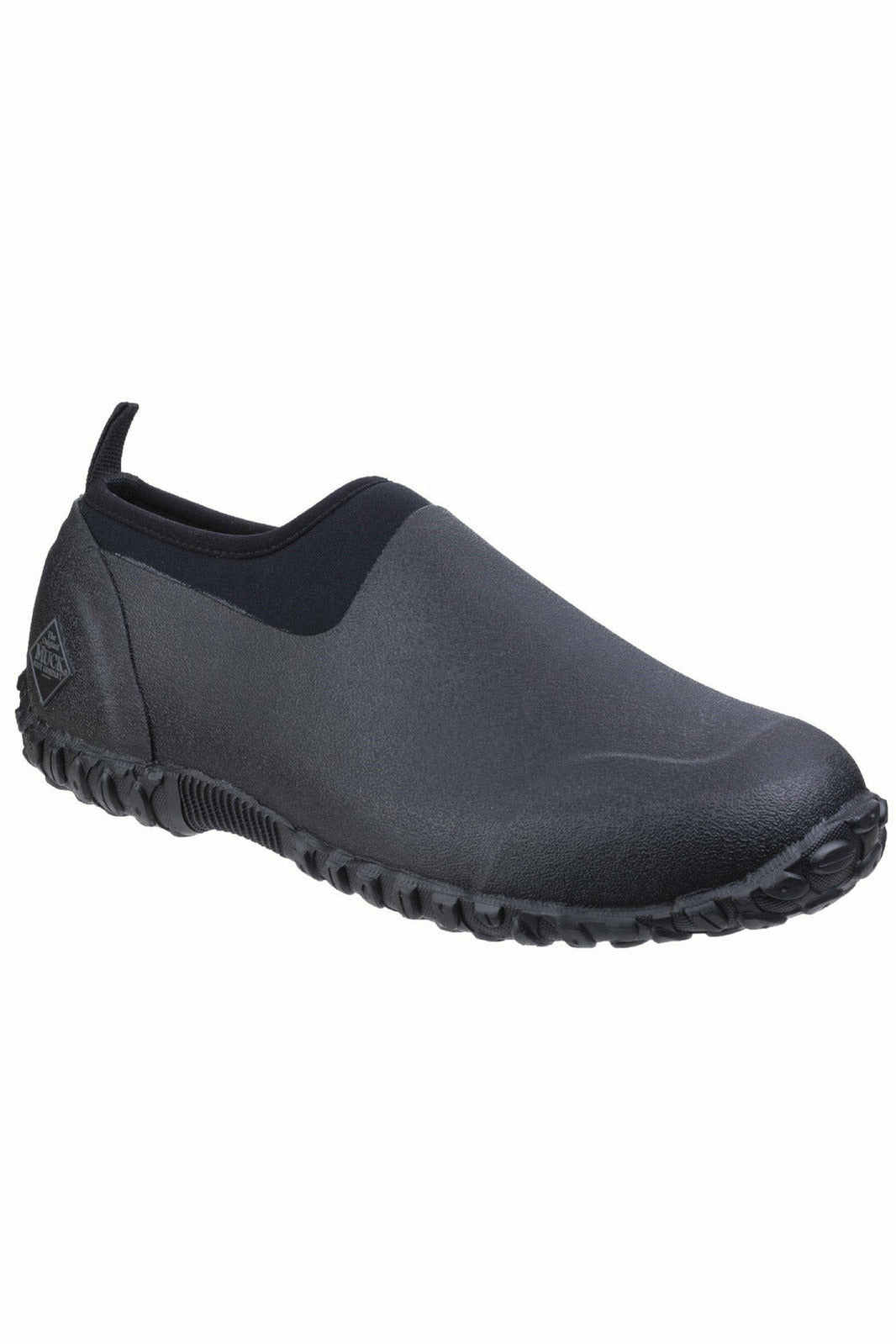 Muck Boots - Muckster II Low All Purpose Lightweight Shoe
