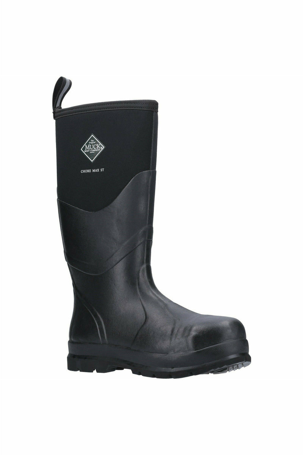Muck Boots - Chore Max S5 Safety Wellington