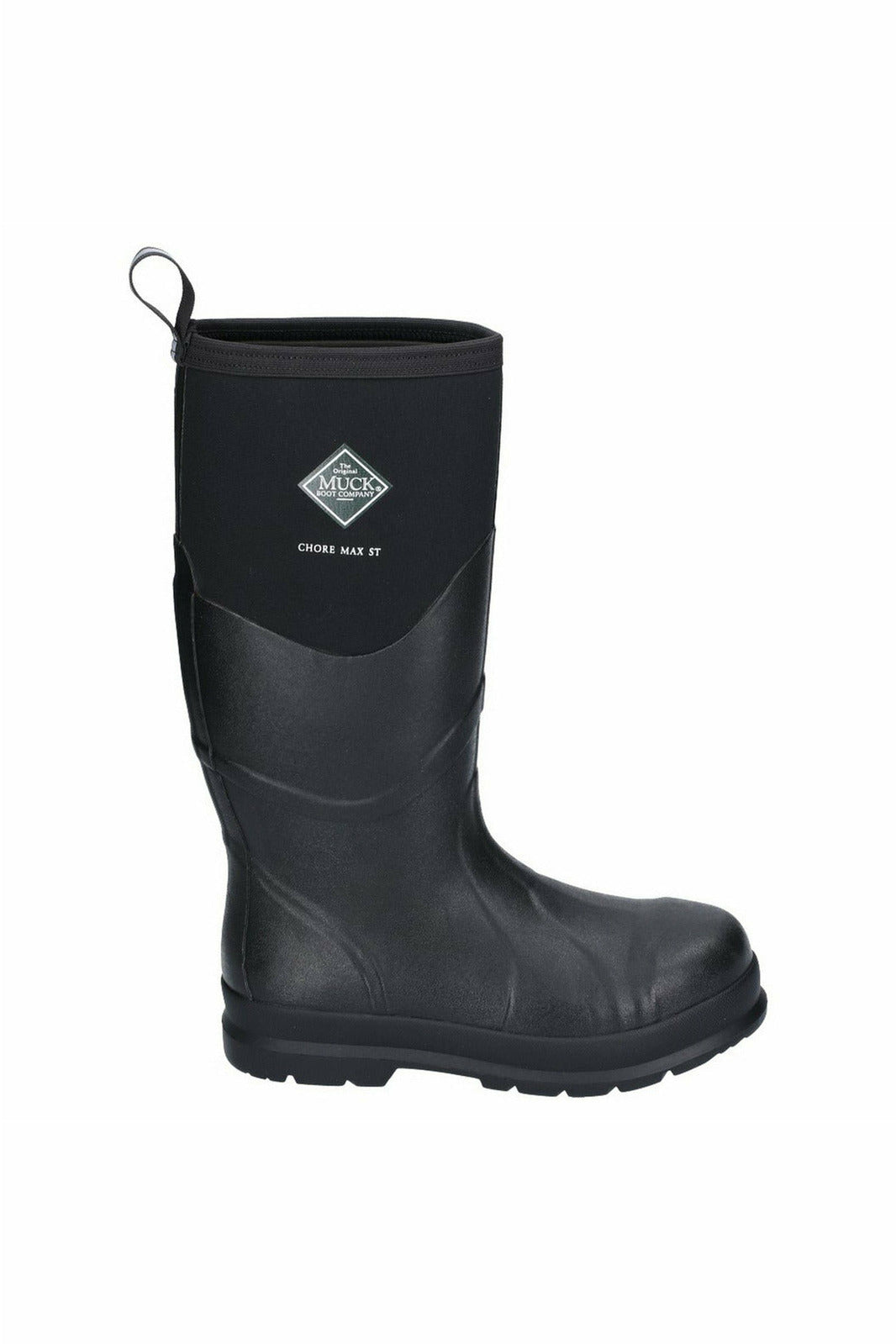 Muck Boots - Chore Max S5 Safety Wellington