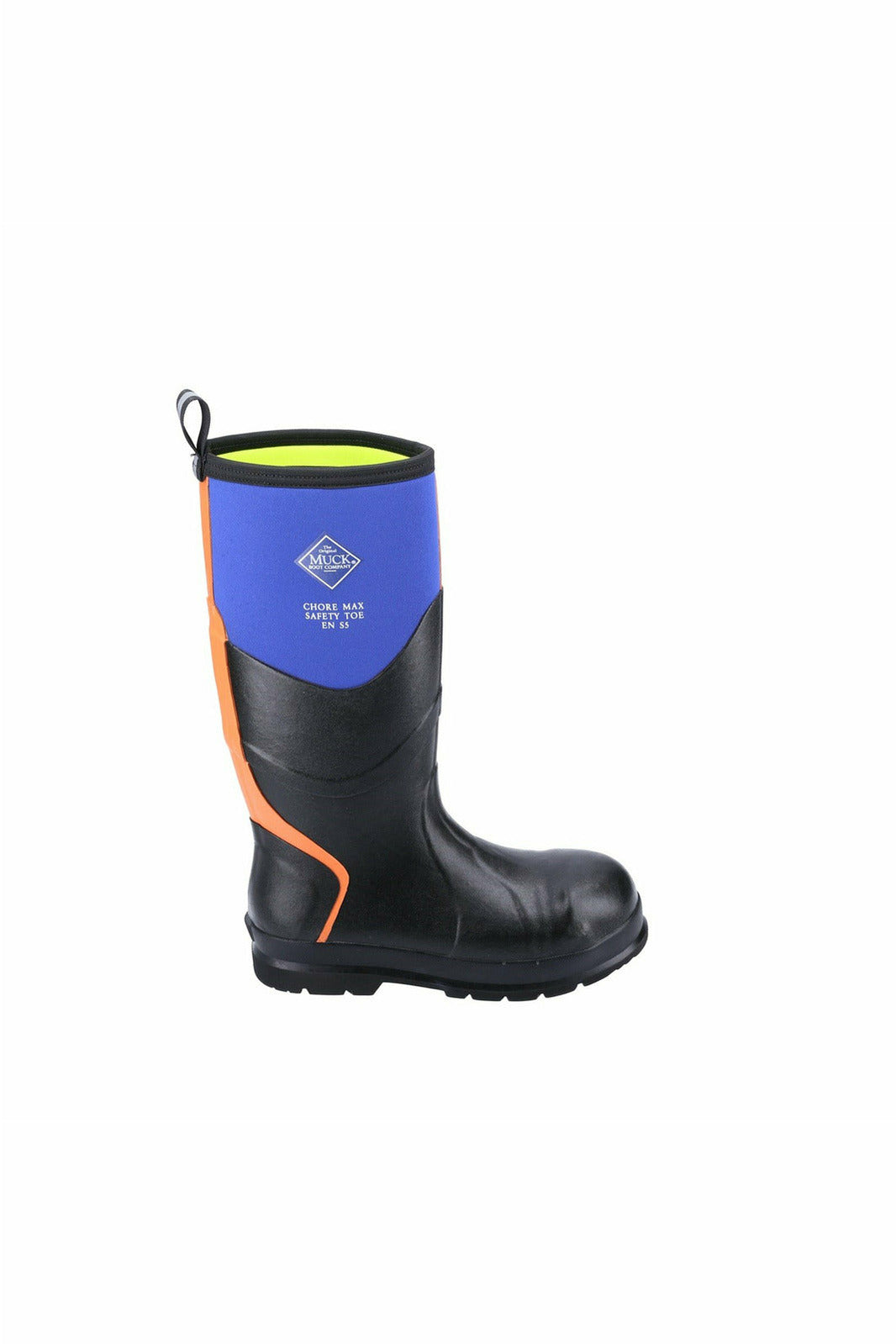 Muck Boots - Chore Max S5 Safety Wellington Mens/ladies