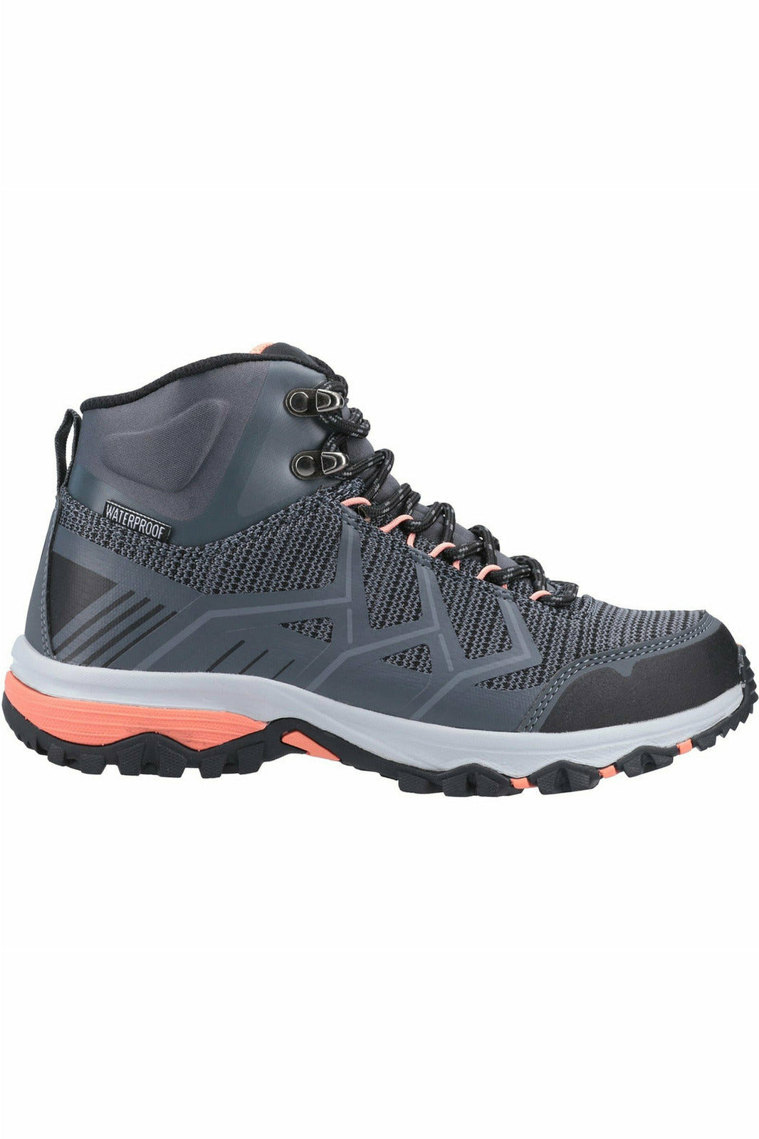 Cotswold - Wychwood Mid Ladies Hiking Boots