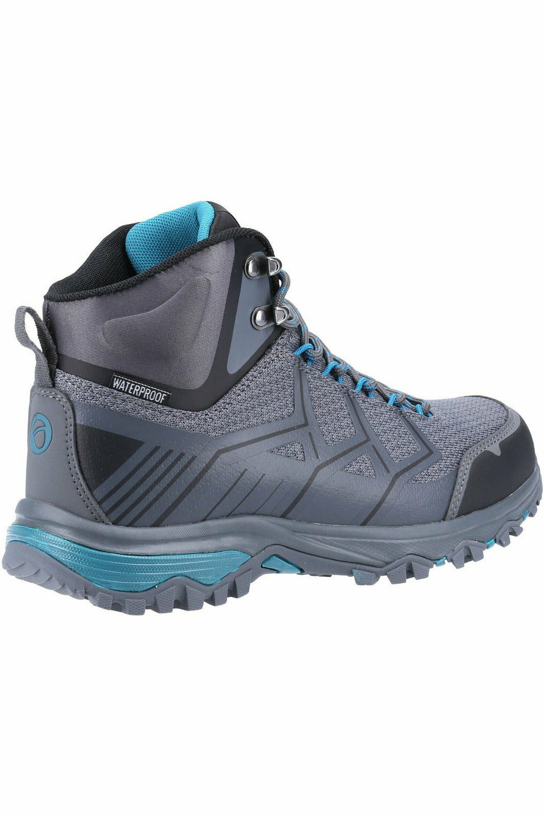 Cotswold - Wychwood Mid Ladies waterproof Hiking Boots