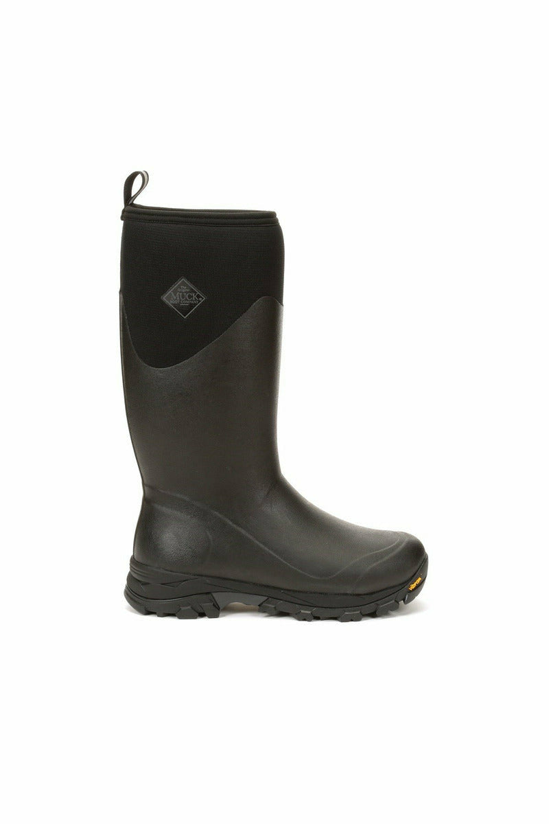 Muck Boots - Arctic Ice Tall Wellingtons