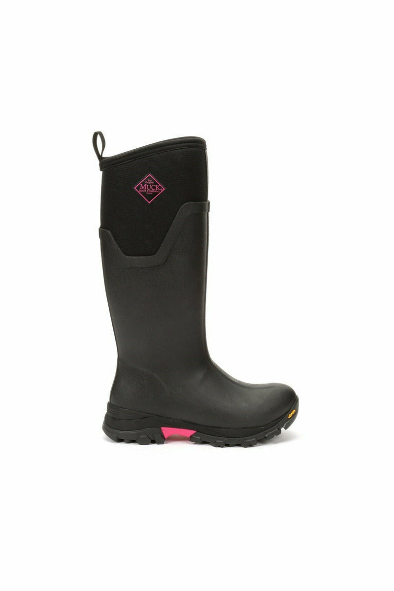 Muck Boots - Arctic Ice Tall Wellingtons