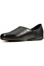 Clarks Harston Elite w kolorze czarnym