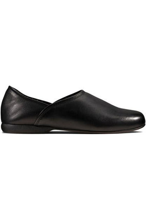 Clarks Harston Elite w kolorze czarnym